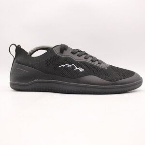 Aramid Contact 2.0 Men's Size EU 43 Original Naturcontact Barefoot Shoes Black